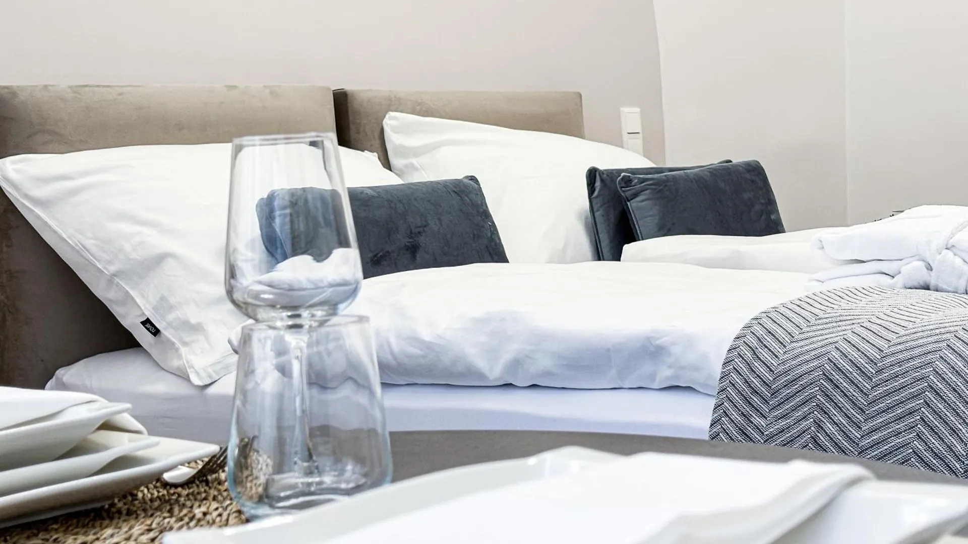 וינה Apartment Noble - With Aircondition! 0*,