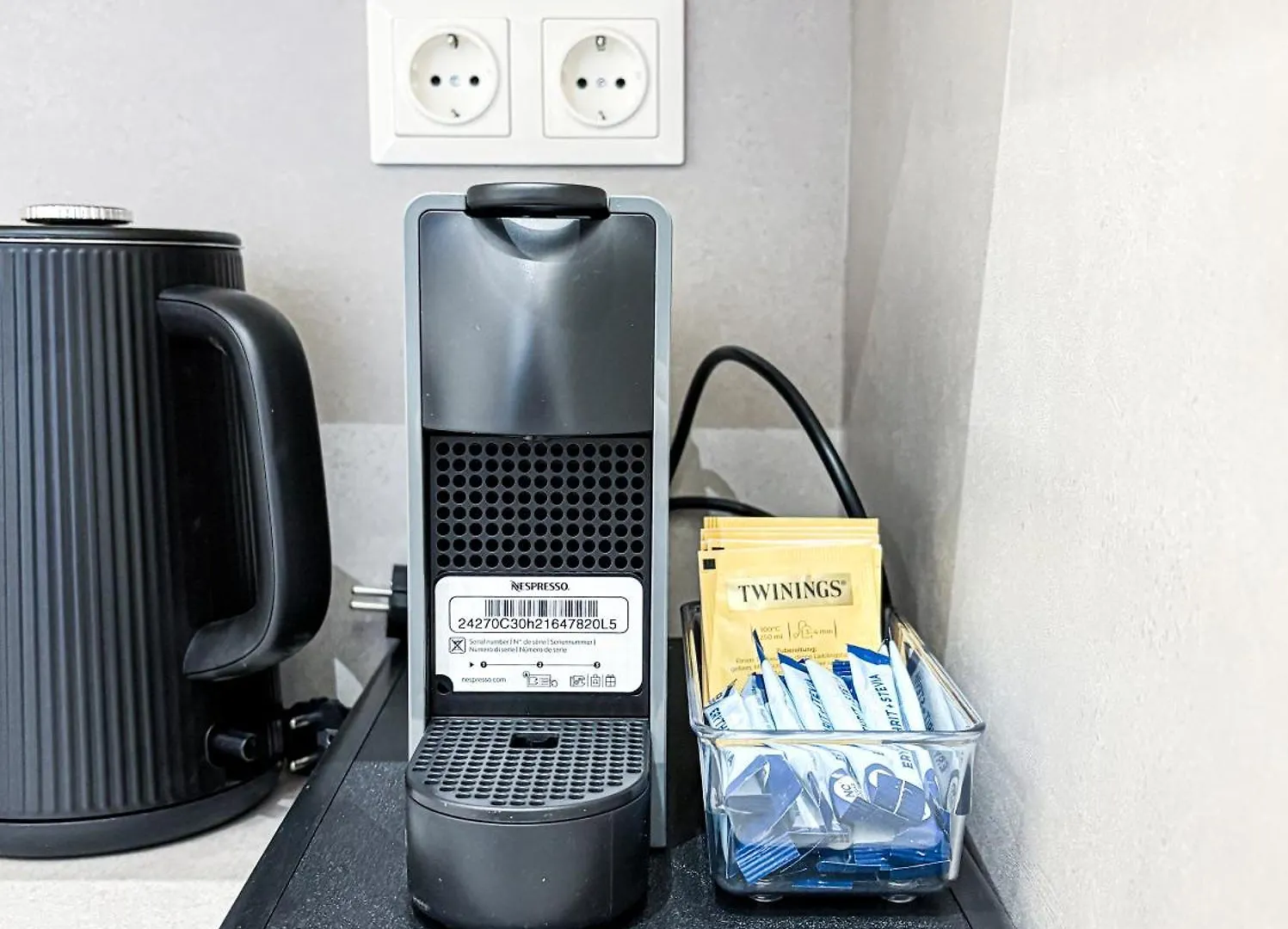 וינה Apartment Noble - With Aircondition!