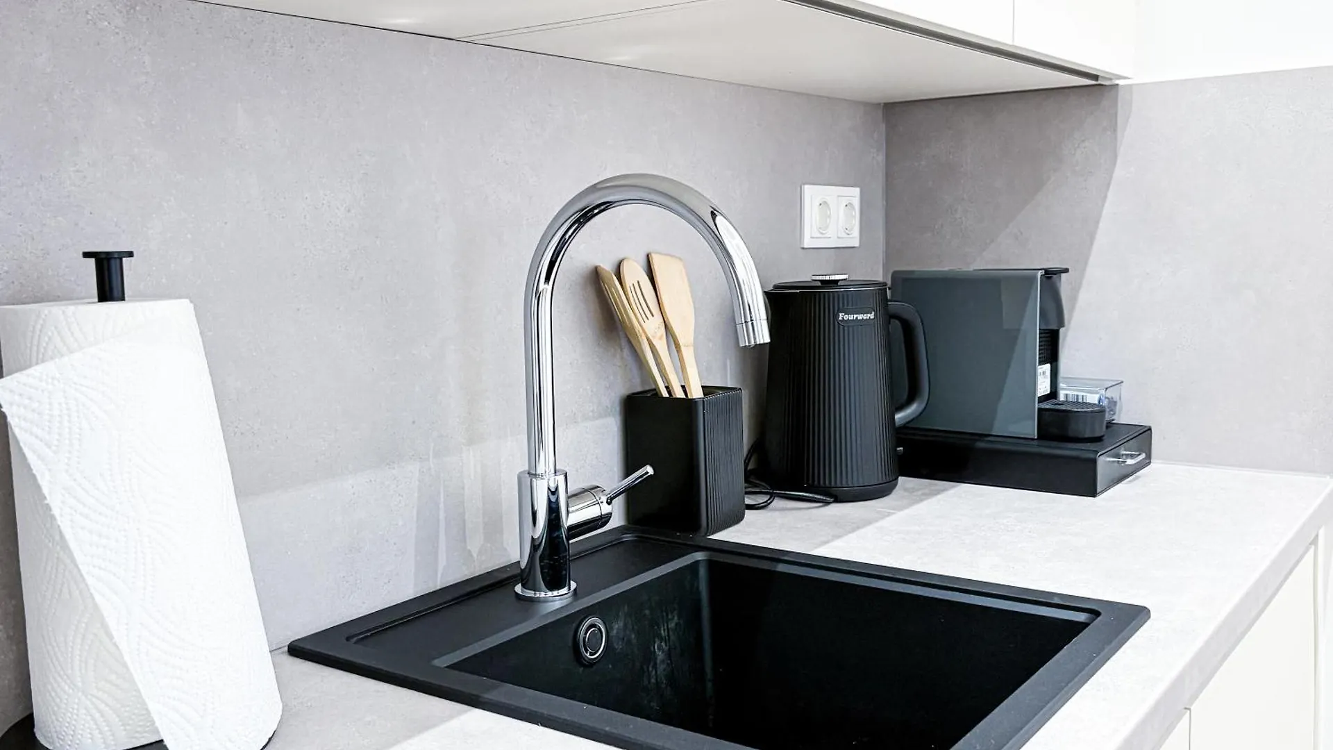 וינה Apartment Noble - With Aircondition!