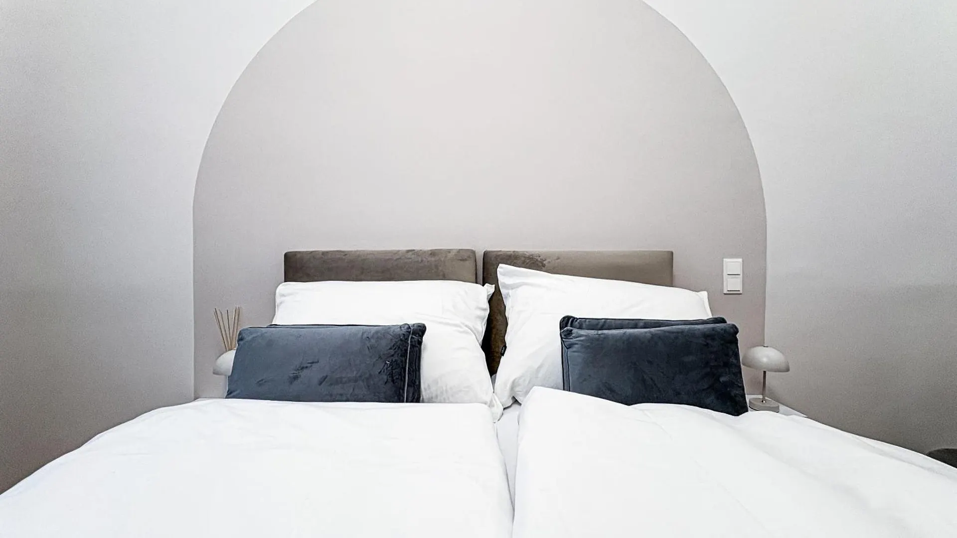וינה Apartment Noble - With Aircondition!
