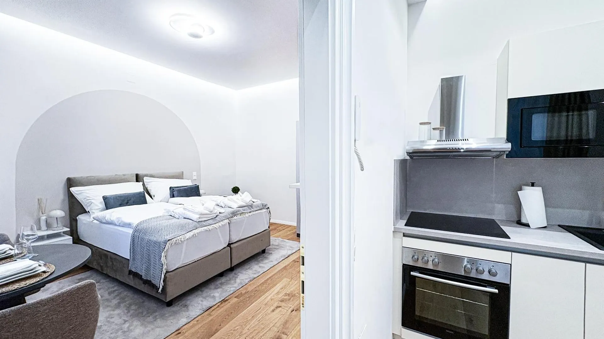 וינה Apartment Noble - With Aircondition!