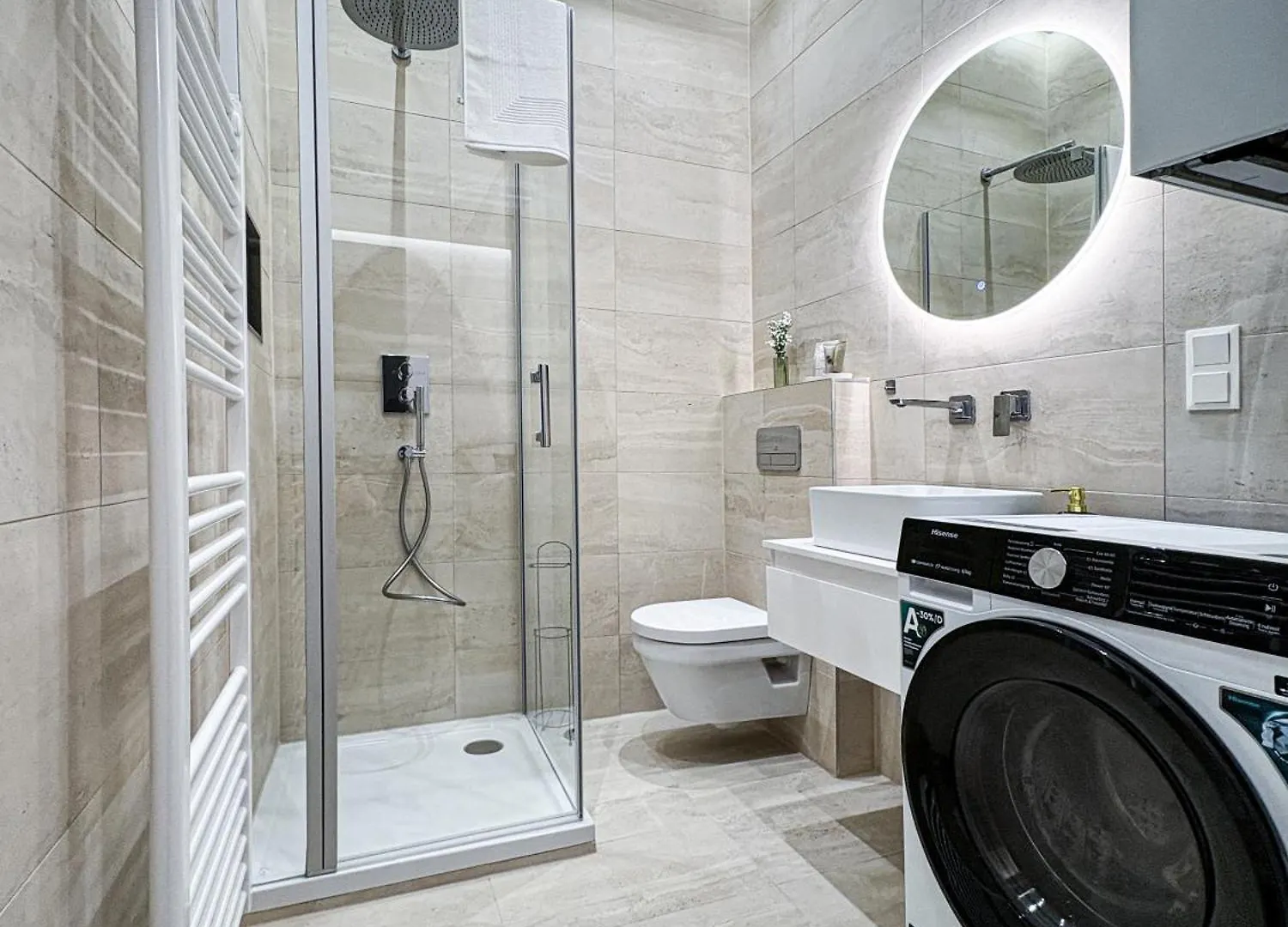 וינה Apartment Noble - With Aircondition! אוסטריה