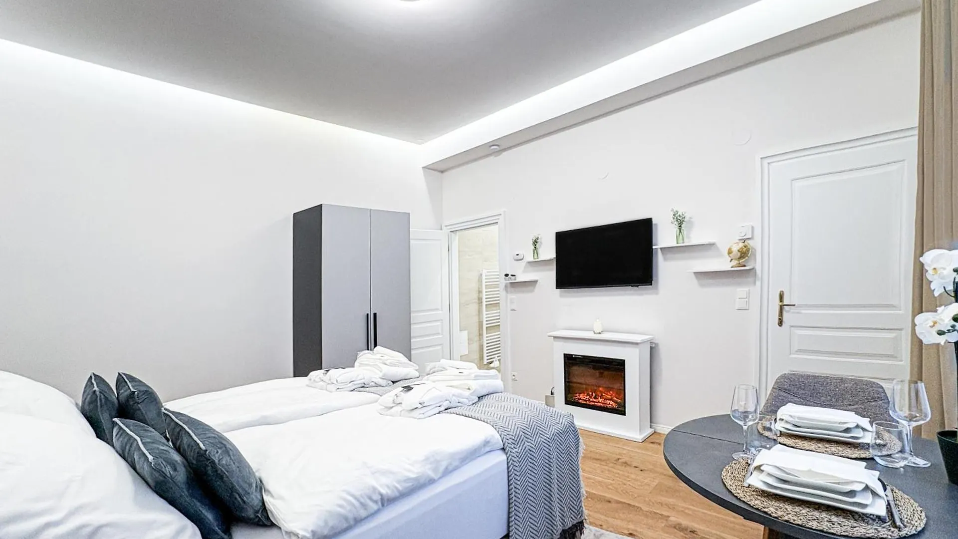 וינה Apartment Noble - With Aircondition!