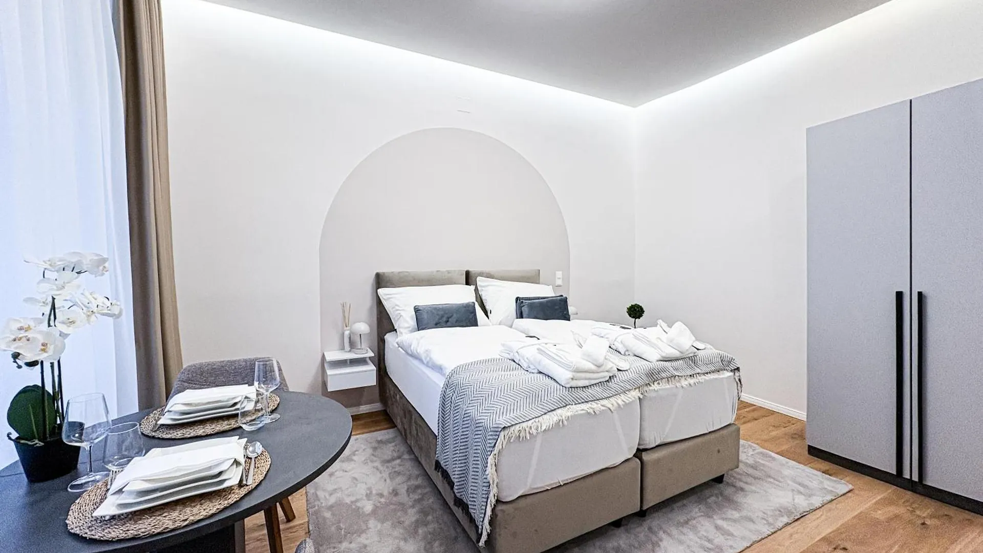 וינה Apartment Noble - With Aircondition!