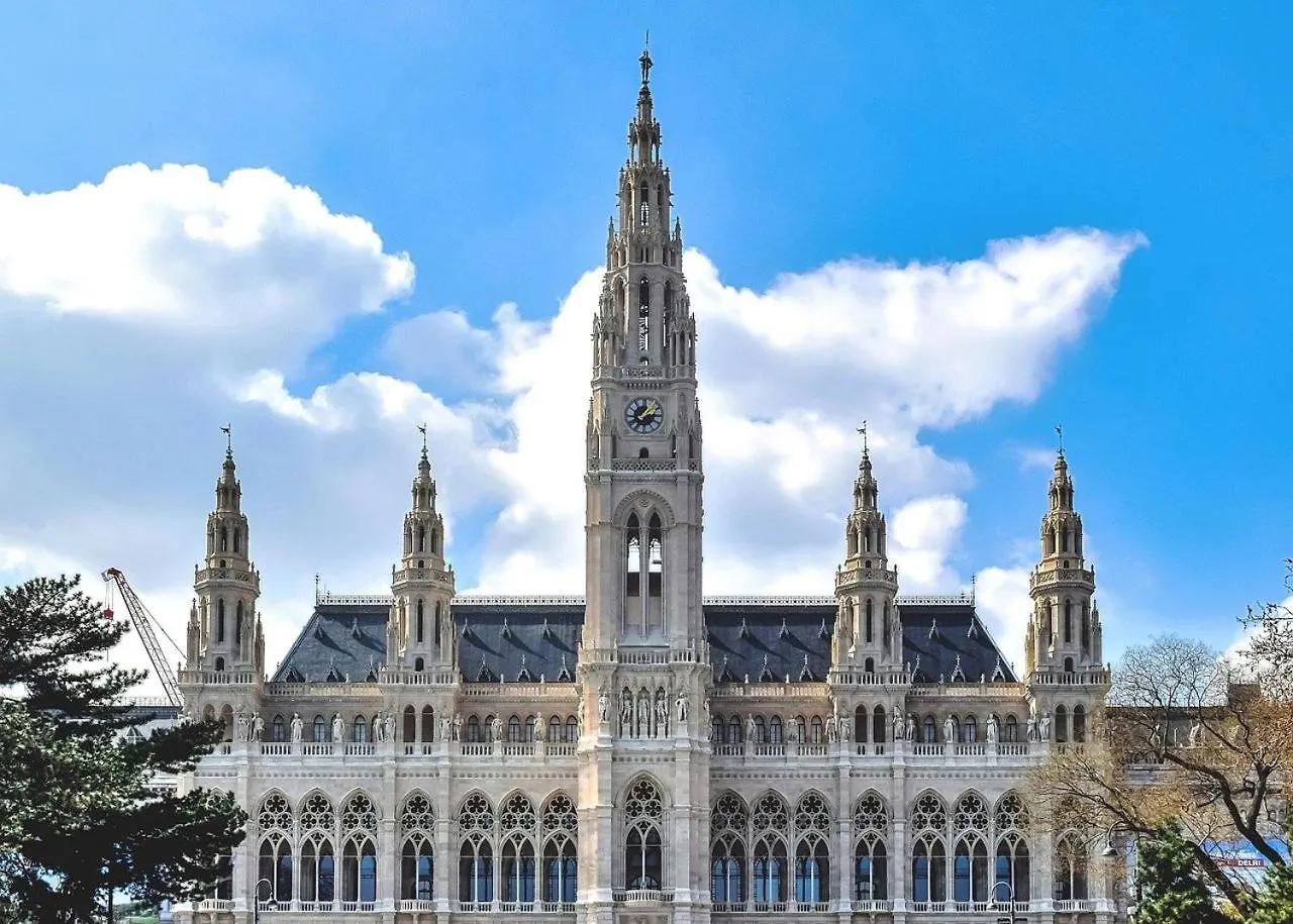 Apartment Noble - With Aircondition! Vienne
