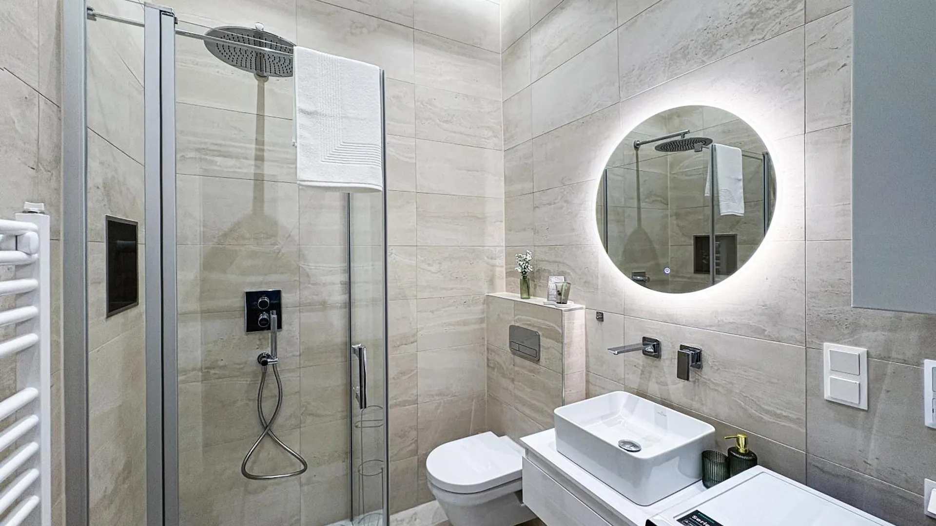 Apartment Noble - With Aircondition! Vienne 0*,